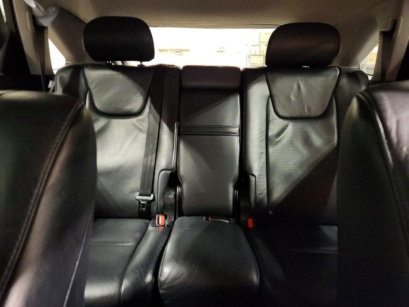 Photo 10 from auction – 2015 LEXUS RX 350 BAS with VIN 2T2BK1BA3FC332541