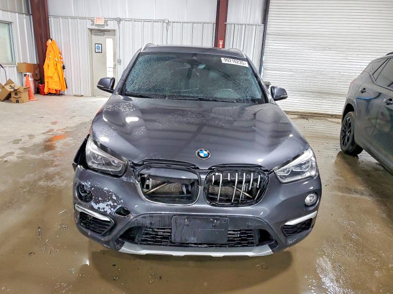 Photo 5 from auction – 2019 BMW X1 XDRIVE2 with VIN WBXHT3C59K5L90477