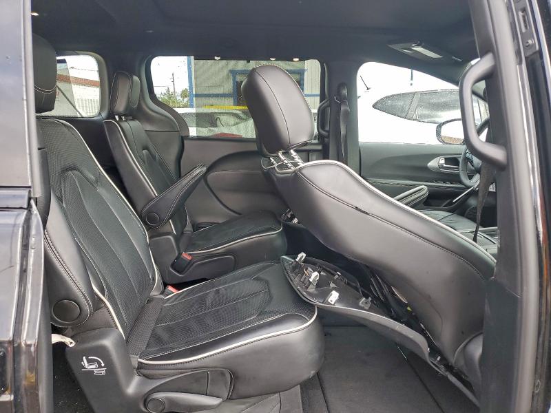Photo 11 from auction – 2025 CHRYSLER PACIFICA L with VIN 2C4RC1GGXSR514759