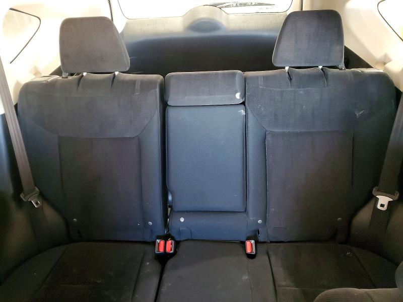 Photo 10 from auction – 2014 HONDA CR-V LX with VIN 5J6RM4H32EL058483