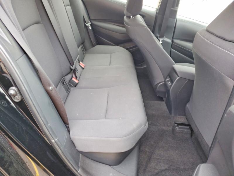 Photo 10 from auction – 2024 TOYOTA COROLLA LE with VIN JTDBCMFE0R3034364