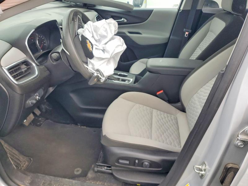 Photo 7 from auction – 2019 CHEVROLET EQUINOX with VIN 2GNAXLEX7K6188217
