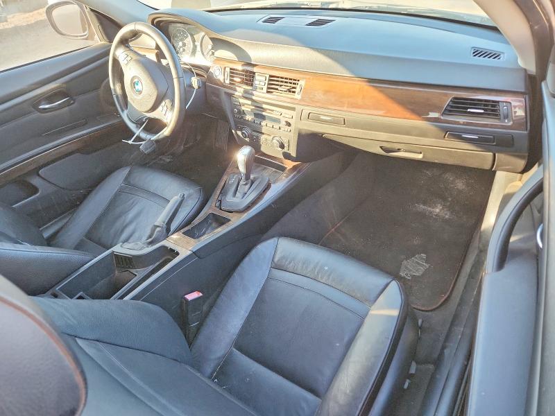 Photo 8 from auction – 2011 BMW 328 I SULE with VIN WBAKE5C5XBE755237