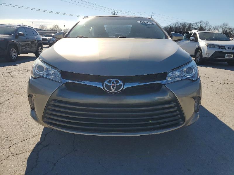 Photo 5 from auction – 2017 TOYOTA CAMRY LE with VIN 4T1BF1FK6HU776428