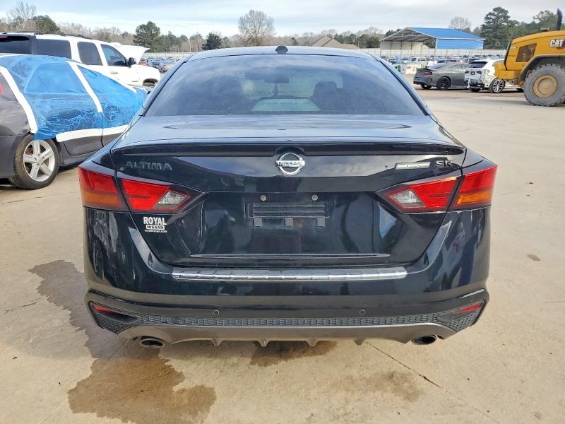 Photo 6 from auction – 2022 NISSAN ALTIMA with VIN 1N4BL4CV7NN355939