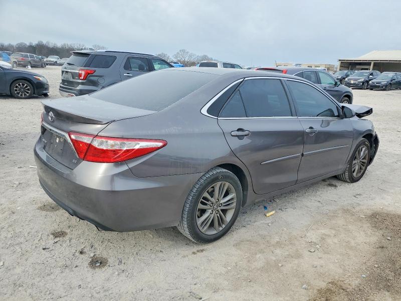 Photo 3 from auction – 2017 TOYOTA CAMRY LE with VIN 4T1BF1FK5HU411917