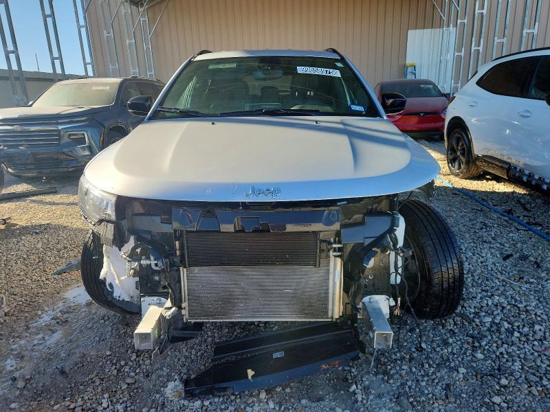 Photo 5 from auction – 2025 JEEP COMPASS LA with VIN 3C4NJDBN0ST524967