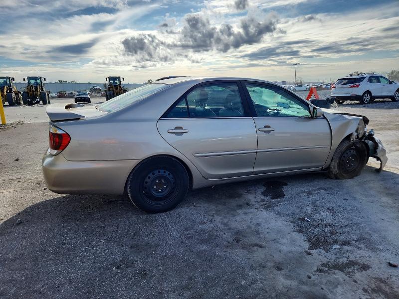 Photo 3 from auction – 2006 TOYOTA CAMRY LE with VIN 4T1BE32K96U121889