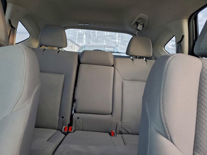 Photo 10 from auction – 2016 HONDA CR-V EX with VIN 3CZRM3H53GG715710