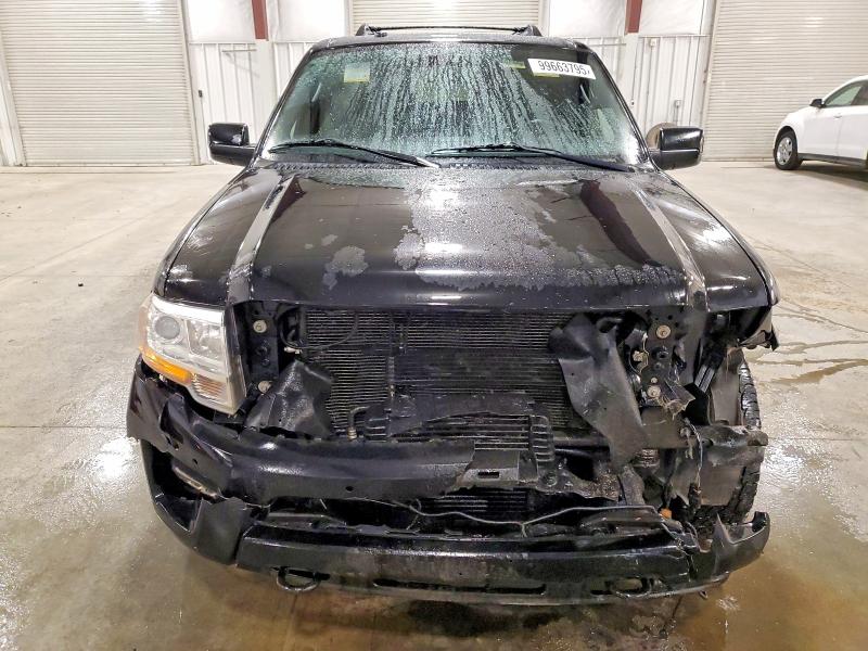 Photo 5 from auction – 2017 FORD EXPEDITION with VIN 1FMJK2AT1HEA06449