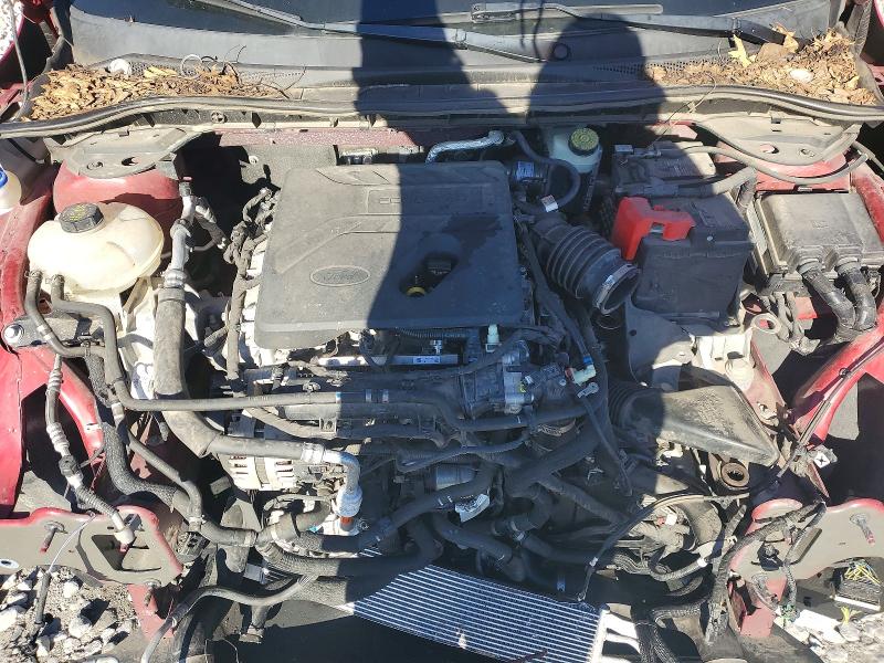 Photo 10 from auction – 2020 FORD ESCAPE SE with VIN 1FMCU0G61LUB03951