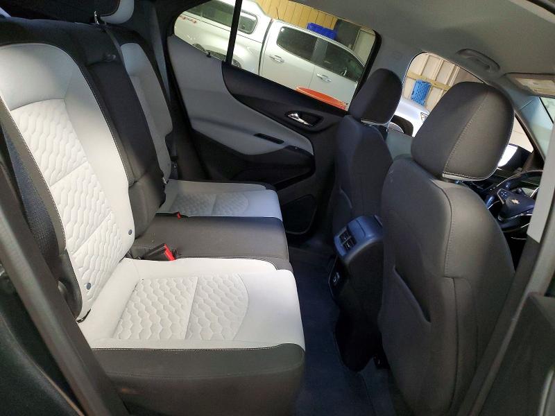 Photo 11 from auction – 2020 CHEVROLET EQUINOX LT with VIN 2GNAXJEV7L6146229