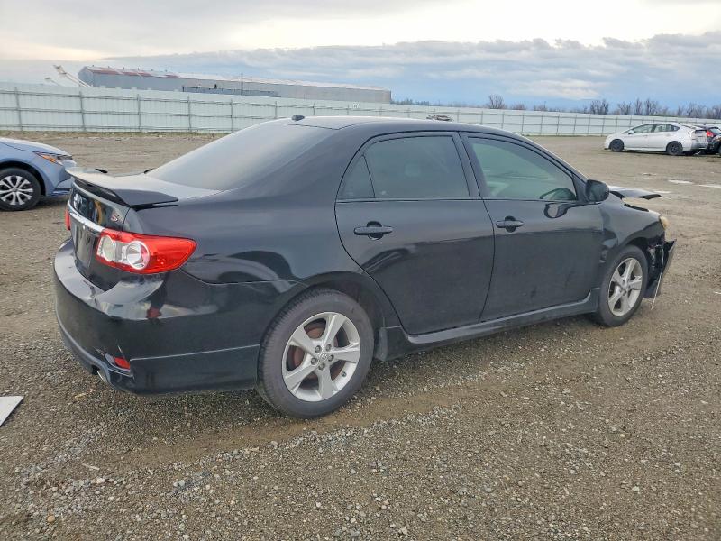 Photo 3 from auction – 2011 TOYOTA COROLLA BA with VIN 2T1BU4EE5BC686263