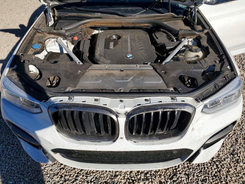 Фото 12 с аукциона – 2018 BMW X3 XDRIVEM с VIN 5UXTS3C54J0Z00853