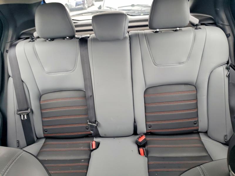 Photo 10 from auction – 2021 NISSAN KICKS SR with VIN 3N1CP5DV9ML476903