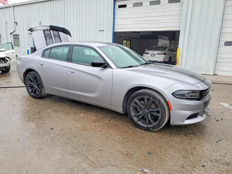 Photo 4 from auction – 2018 DODGE CHARGER SX with VIN 2C3CDXBG5JH203021