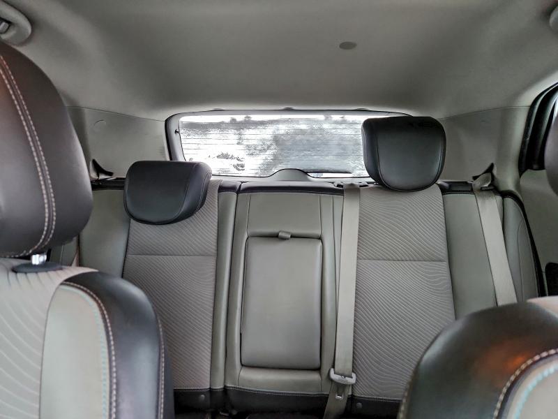 Photo 10 from auction – 2014 BUICK ENCORE with VIN KL4CJESB0EB625607