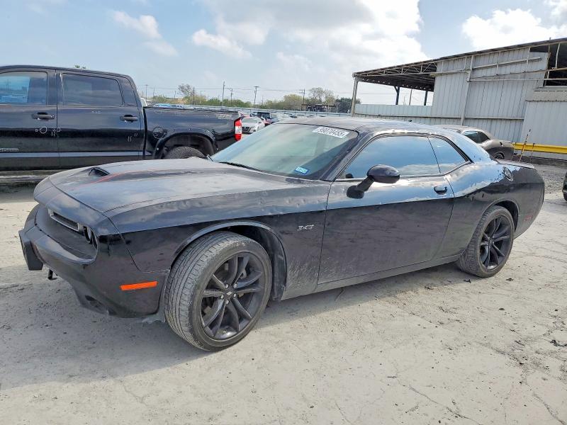 DODGE CHALLENGER 2023 with VIN 2C3CDZBTXPH629420 - Photo from auction