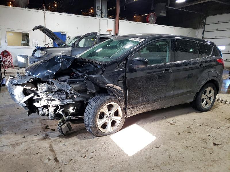 FORD ESCAPE 2014 with VIN 1FMCU9GX1EUA94281 - Photo from auction