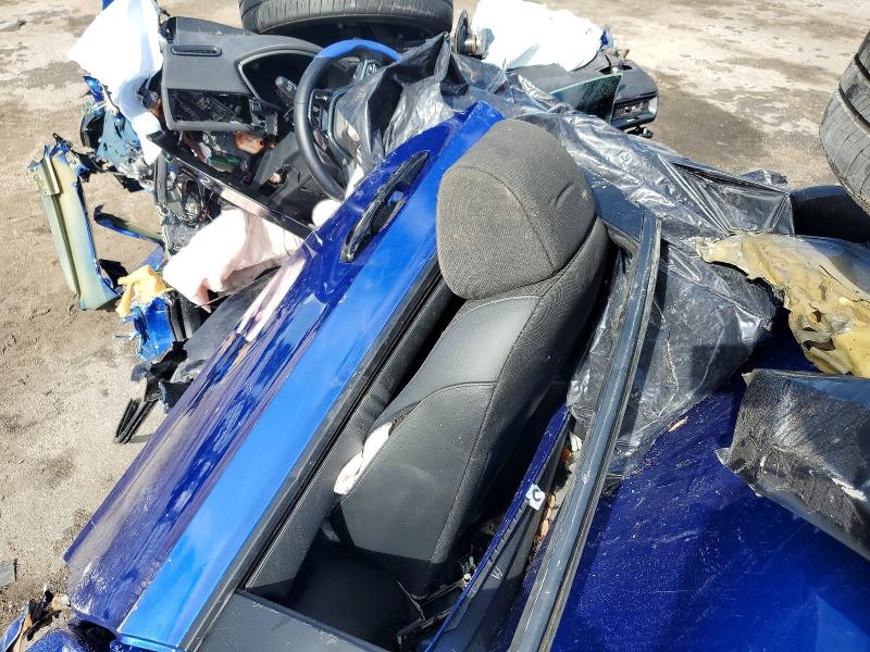 Photo 8 from auction – 2024 HONDA CIVIC with VIN 2HGFE2F55RH546622