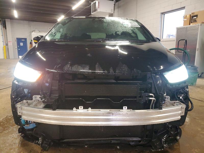 Photo 5 from auction – 2025 CHRYSLER PACIFICA S with VIN 2C4RC1BG6SR518590