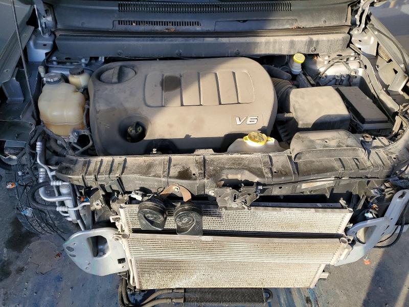 Photo 11 from auction – 2017 DODGE JOURNEY with VIN 3C4PDCEG4HT684138