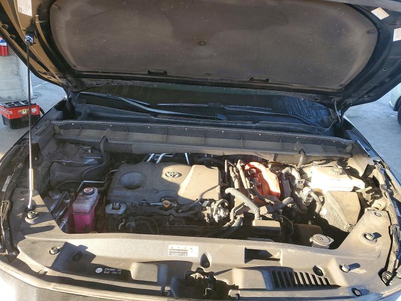 Photo 12 from auction – 2022 TOYOTA HIGHLANDER with VIN 5TDHBRCH7NS556121