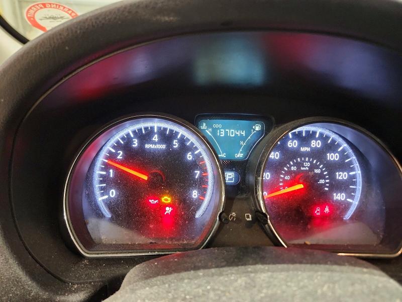 Photo 9 from auction – 2018 NISSAN VERSA with VIN 4N1CN7AP4JL831270