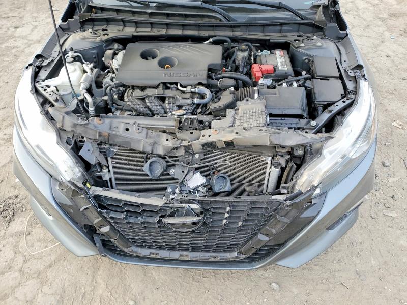 Photo 11 from auction – 2019 NISSAN ALTIMA S with VIN 1N4BL4BV8KC247662