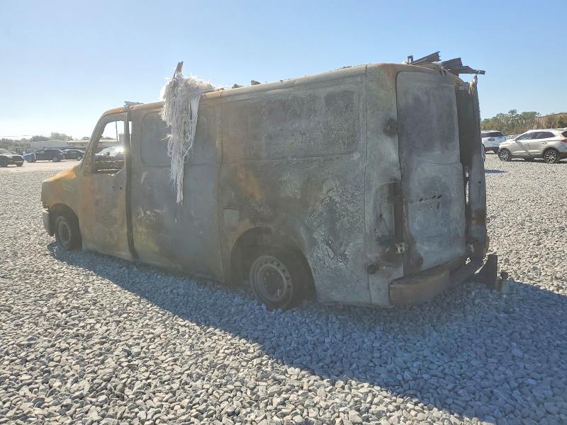Photo 2 from auction – 2018 NISSAN NV with VIN 1N6BF0KY0JN806013