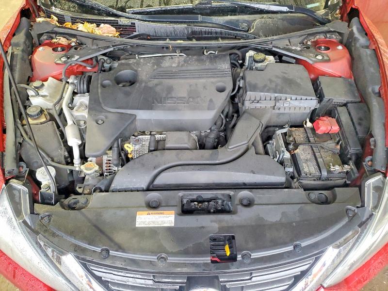 Photo 11 from auction – 2016 NISSAN ALTIMA 2.5 with VIN 1N4AL3AP5GC115328