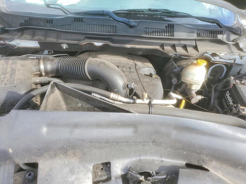 Photo 11 from auction – 2016 RAM 1500 ST with VIN 1C6RR7FT5GS294900