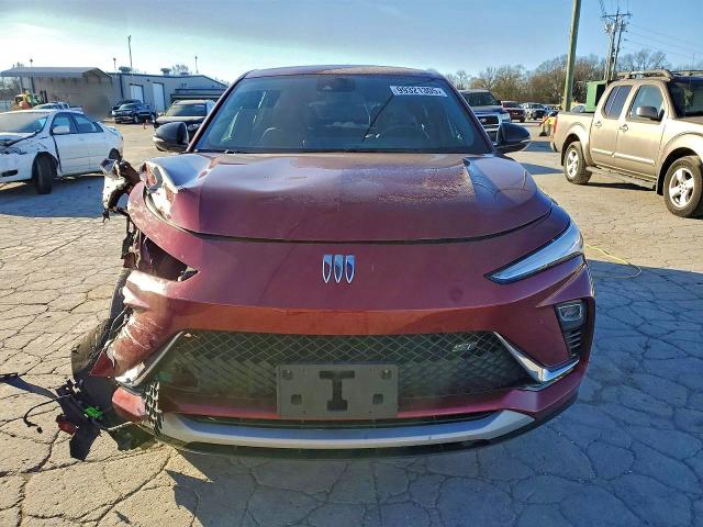 Photo 5 from auction – 2024 BUICK ENVISTA SP with VIN KL47LBE2XRB185777