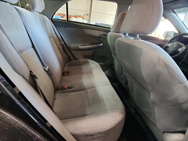 Photo 10 from auction – 2010 TOYOTA COROLLA BA with VIN JTDBU4EE3A9119327