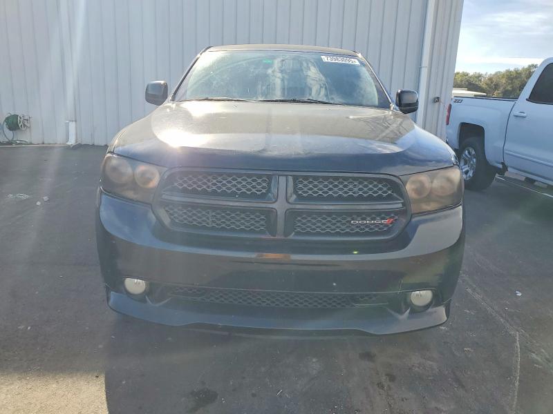 Photo 5 from auction – 2013 DODGE DURANGO SX with VIN 1C4RDJAG2DC669842