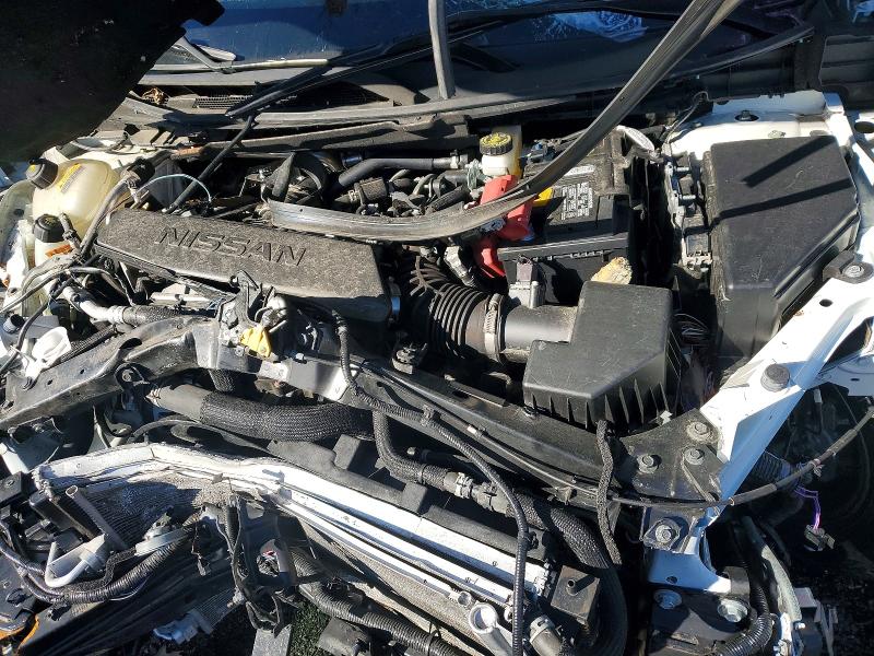 Photo 11 from auction – 2023 NISSAN ROGUE with VIN JN8BT3AB1PW189657