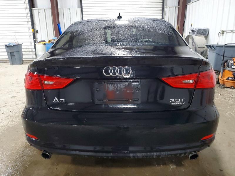 Photo 6 from auction – 2016 AUDI A3 PREMIUM with VIN WAUB8GFF0G1006968