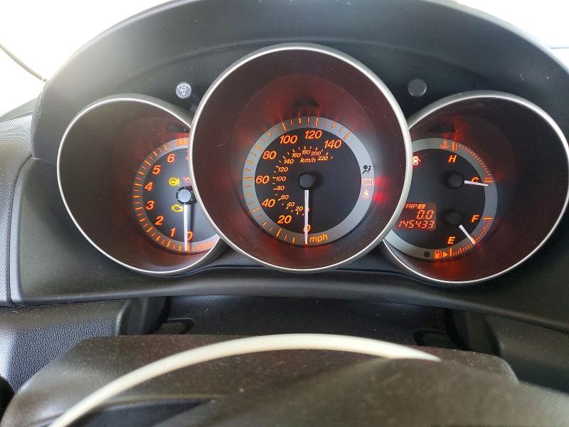 Photo 9 from auction – 2018 MAZDA MAZDA3 with VIN JM1BK344181131736