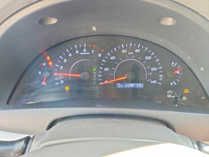 Photo 9 from auction – 2010 TOYOTA CAMRY BASE with VIN 4T4BF3EK9AR032797