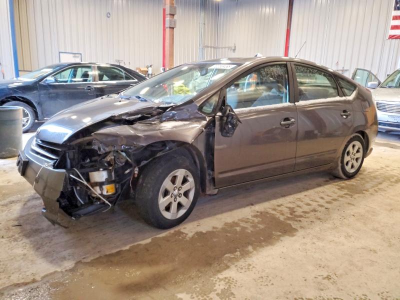 TOYOTA PRIUS 2007 with VIN JTDKB20U073227621 - Photo from auction