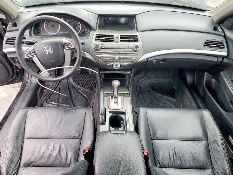 Photo 8 from auction – 2012 HONDA ACCORD with VIN 1HGCP2F61CA150103