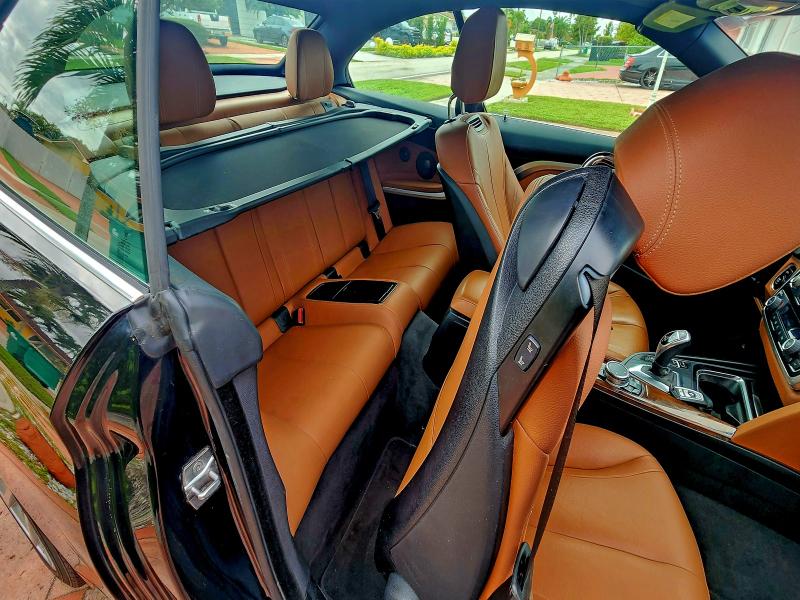 Photo 6 from auction – 2015 BMW 435 XI with VIN WBA3T7C56FPW79760