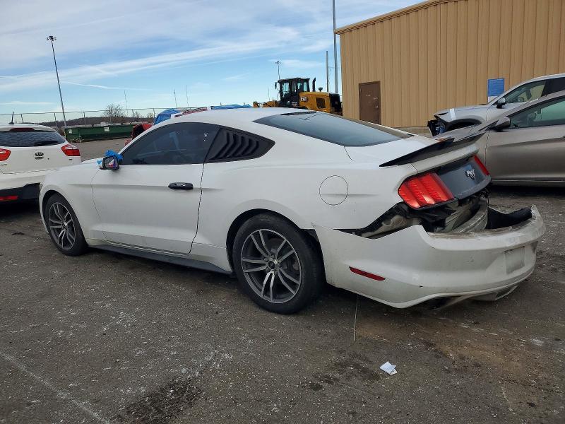 Photo 2 from auction – 2016 FORD MUSTANG with VIN 1FA6P8TH6G5211440