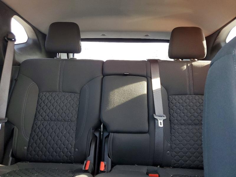 Photo 10 from auction – 2020 CHEVROLET BLAZER 2LT with VIN 3GNKBCRS4LS712850
