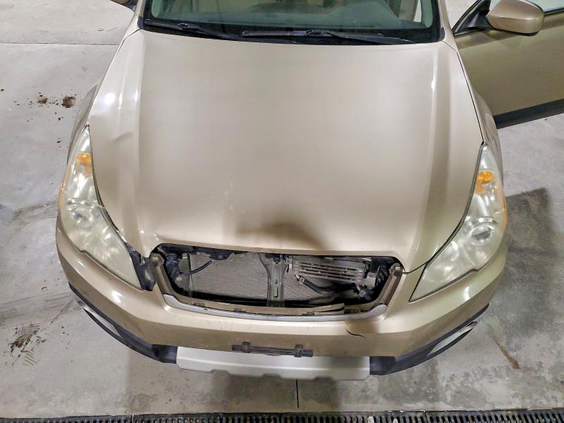 Photo 12 from auction – 2010 SUBARU OUTBACK 2. with VIN 4S4BRCEC9A3329049