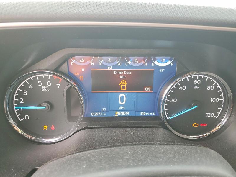Photo 9 from auction – 2022 FORD F150 SUPER with VIN 1FTEW1EP2NFA65694