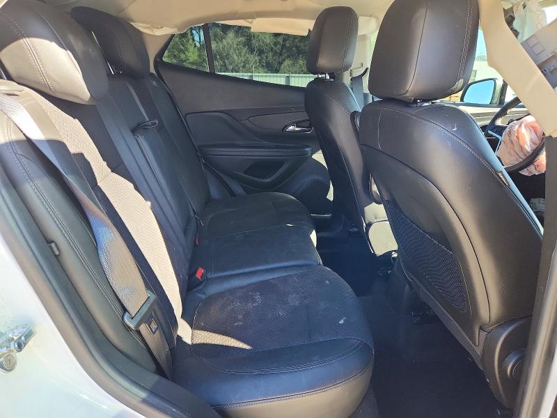 Photo 11 from auction – 2020 BUICK ENCORE PRE with VIN KL4CJASB1LB079647
