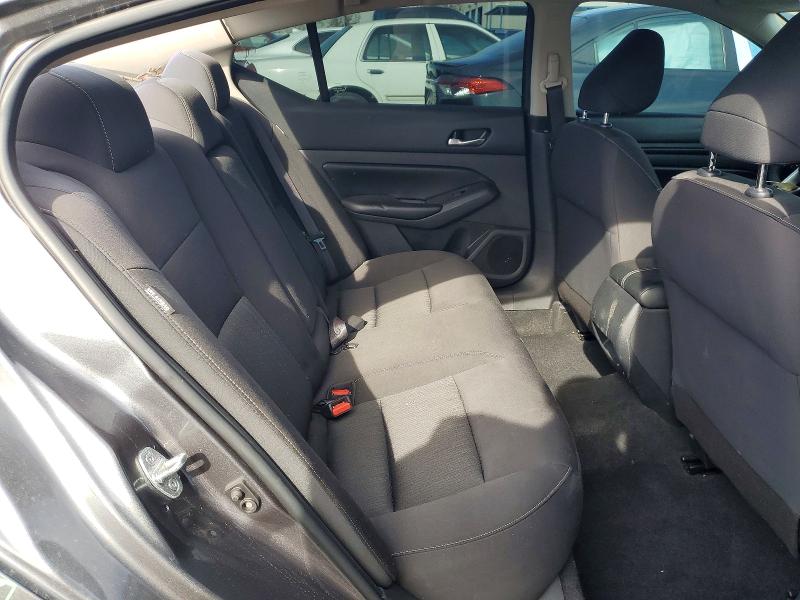 Photo 10 from auction – 2021 NISSAN ALTIMA with VIN 1N4BL4BV5MN300888