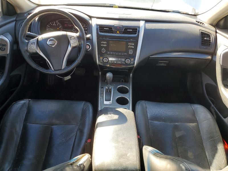 Photo 8 from auction – 2013 NISSAN ALTIMA 2.5 with VIN 1N4AL3AP0DC144621