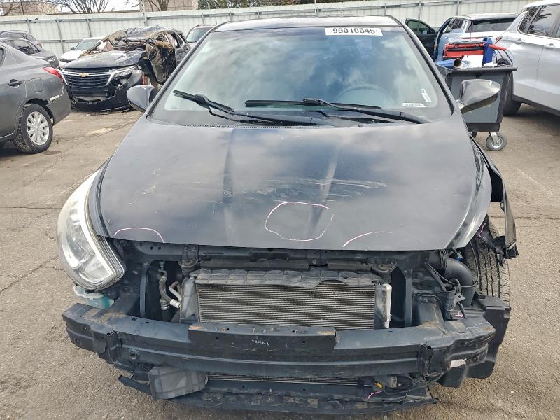 Photo 5 from auction – 2016 HYUNDAI ACCENT SE with VIN KMHCT4AEXGU975075